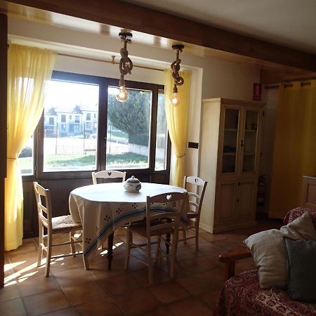 Altikarra II Apartamento Undiano Exterior foto