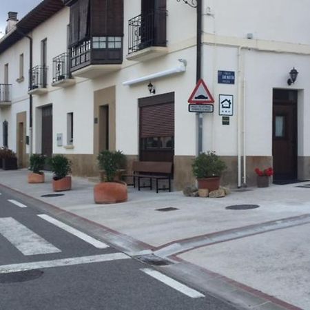 Altikarra II Apartamento Undiano Exterior foto