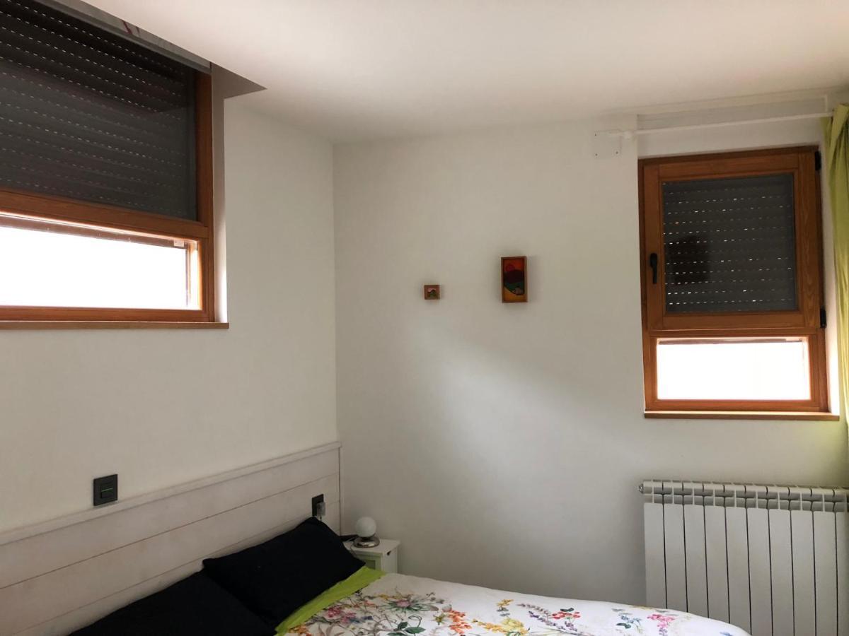 Altikarra II Apartamento Undiano Exterior foto