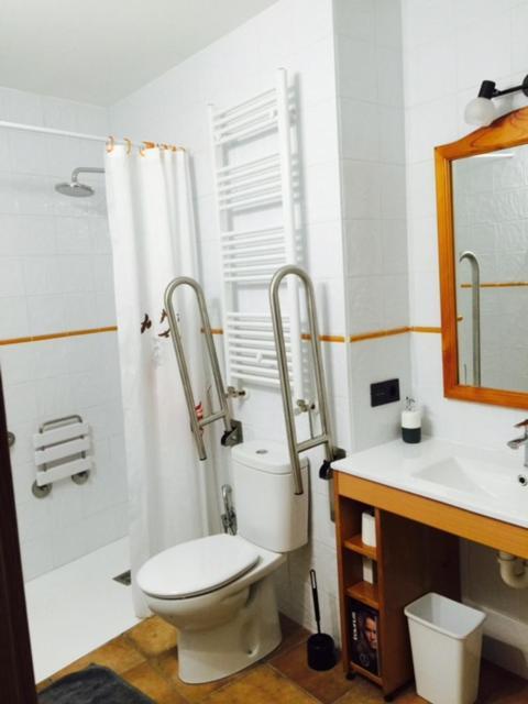 Altikarra II Apartamento Undiano Exterior foto