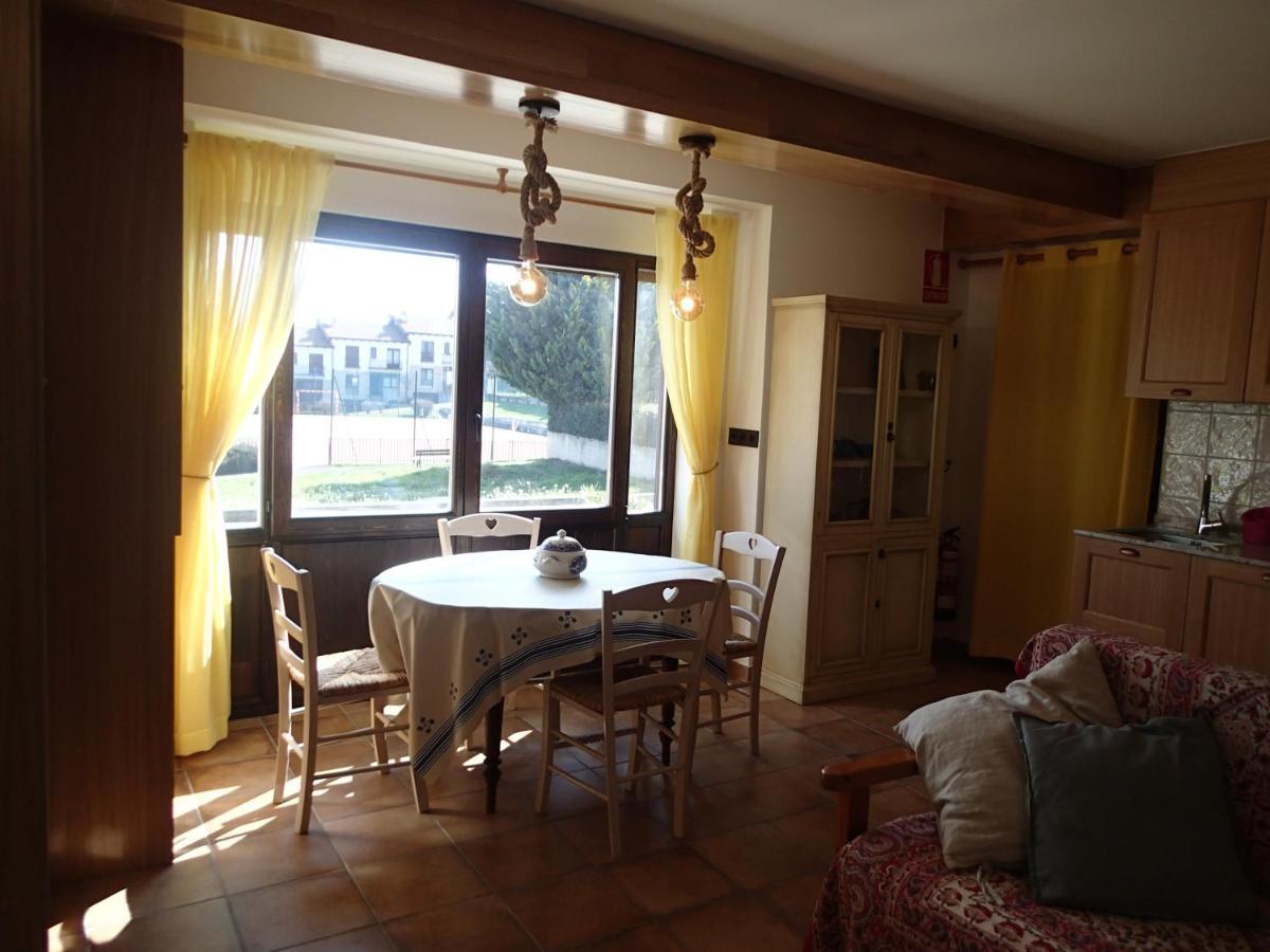 Altikarra II Apartamento Undiano Exterior foto
