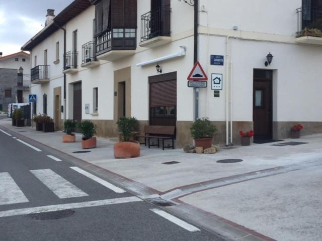 Altikarra II Apartamento Undiano Exterior foto